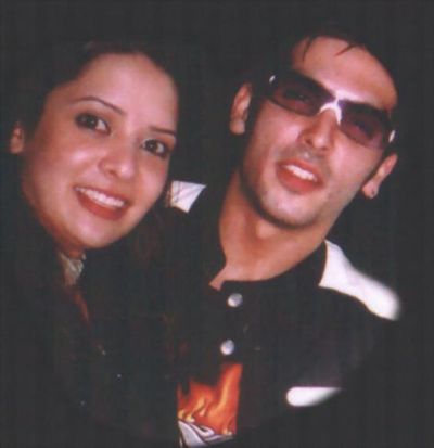 Zayed Khan Photo