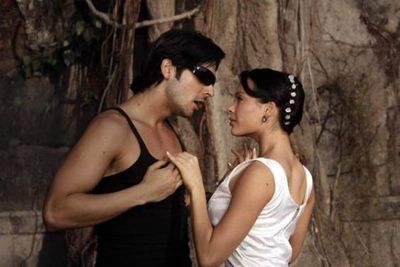 Zayed Khan Photo
