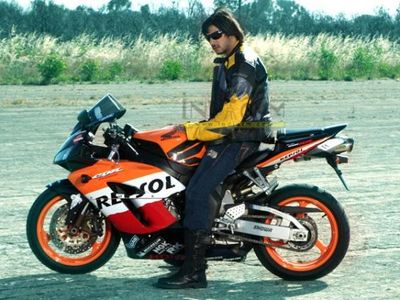 Zayed Khan Photo