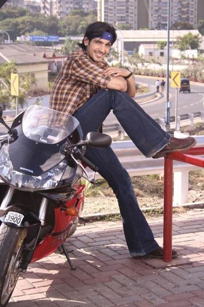 Zayed Khan Photo