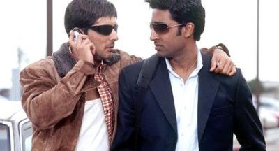 Zayed Khan Photo