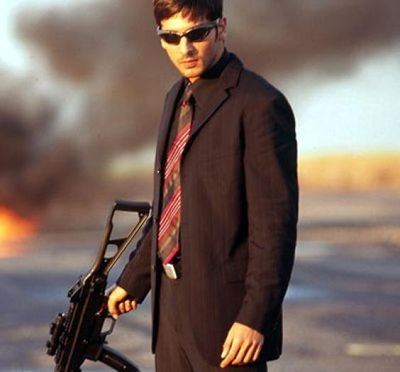 Zayed Khan Photo