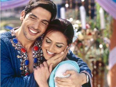 Zayed Khan Photo