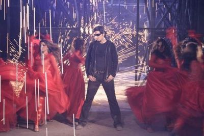 Zayed Khan Photo