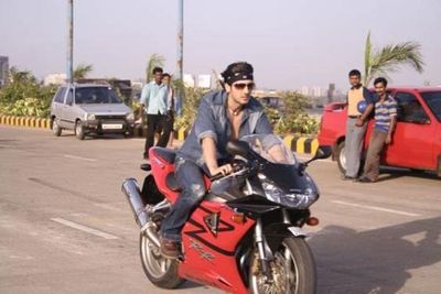 Zayed Khan Photo