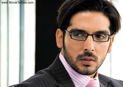 Zayed Khan Photo