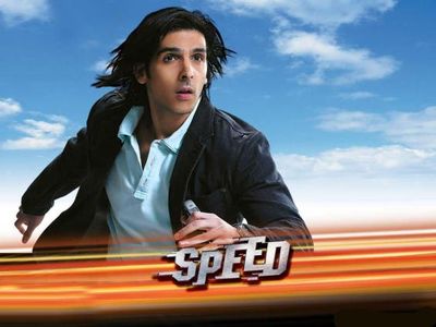 Zayed Khan Photo