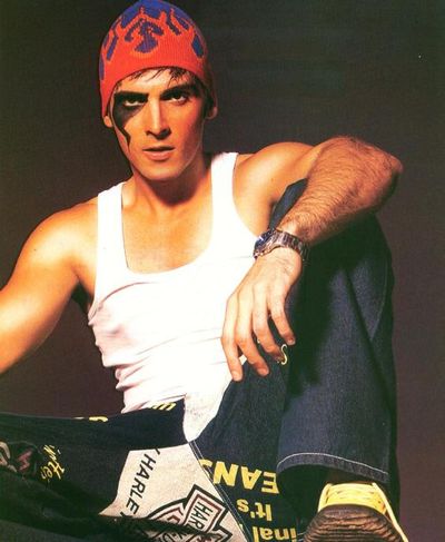 Zayed Khan Photo