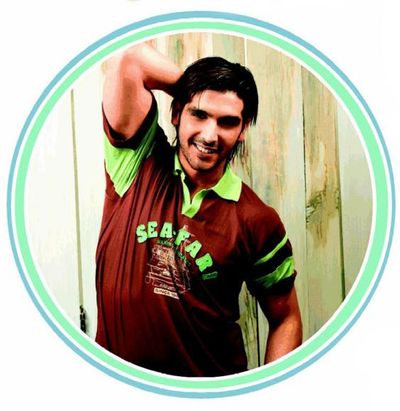 Zayed Khan Photo
