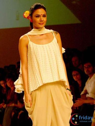 Anchal Kumar Photo