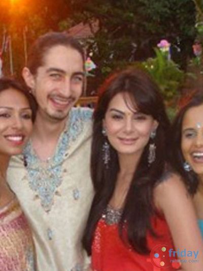 Anchal Kumar Photo