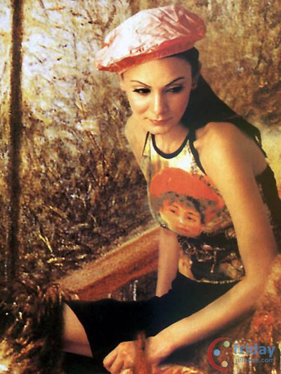 Anchal Kumar Photo