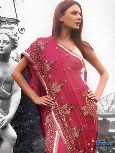 Anchal Kumar Photo