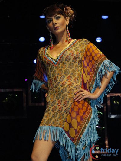 Anchal Kumar Photo