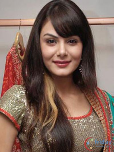 Anchal Kumar Photo