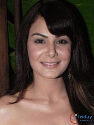Anchal Kumar Photo