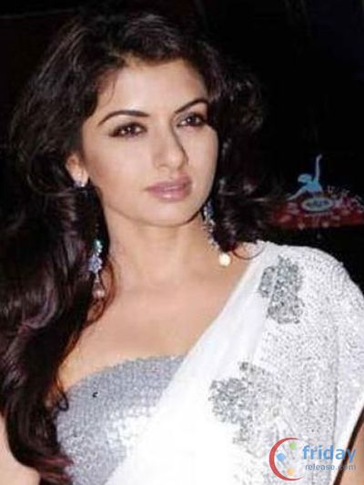 Bhagyashree Photo