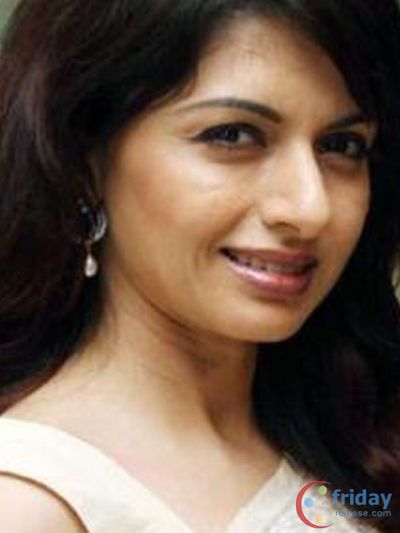 Bhagyashree Photo