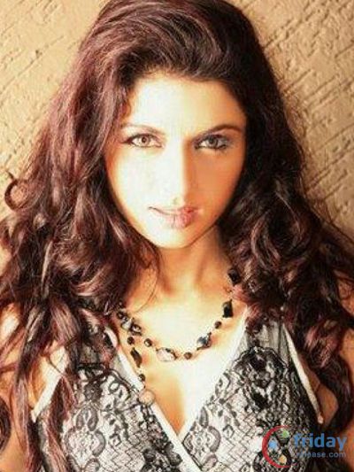 Bhagyashree Photo