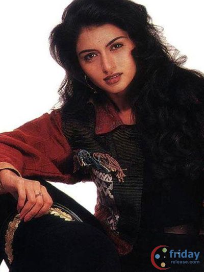Bhagyashree Photo