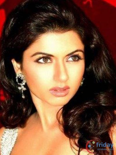 Bhagyashree Photo