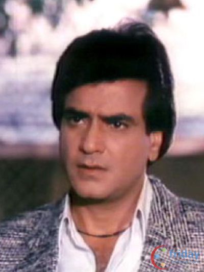 Jeetendra Photo