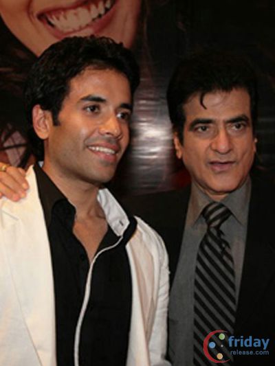 Jeetendra Photo
