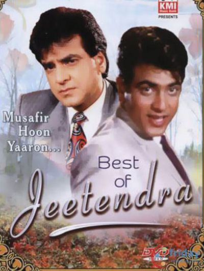 Jeetendra Photo