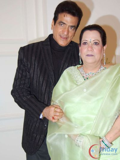 Jeetendra Photo