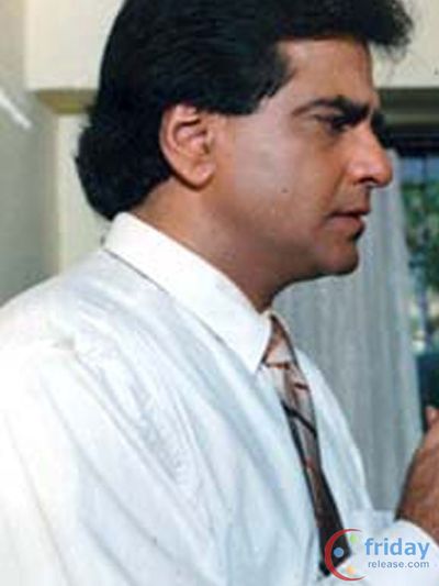Jeetendra Photo