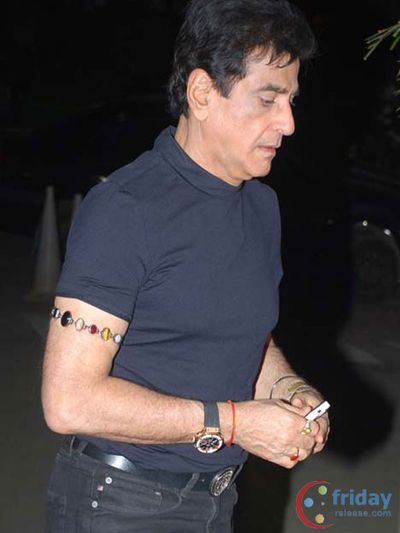 Jeetendra Photo