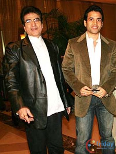 Jeetendra Photo