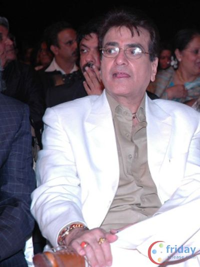 Jeetendra Photo