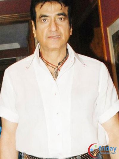 Jeetendra Photo