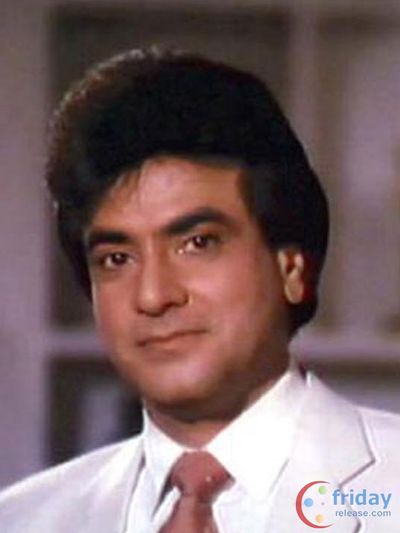 Jeetendra Photo