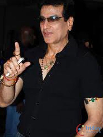 Jeetendra Photo