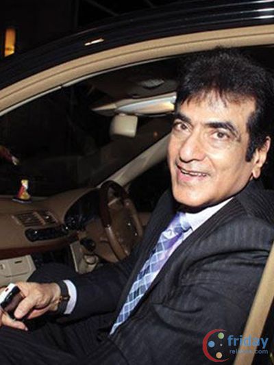 Jeetendra Photo