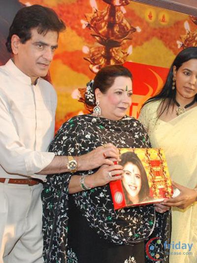 Jeetendra Photo