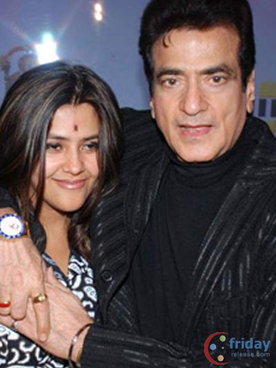 Jeetendra Photo