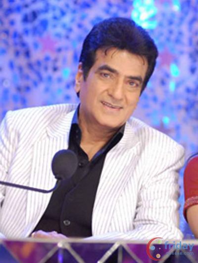 Jeetendra Photo