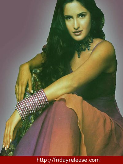 Katrina Kaif Photo