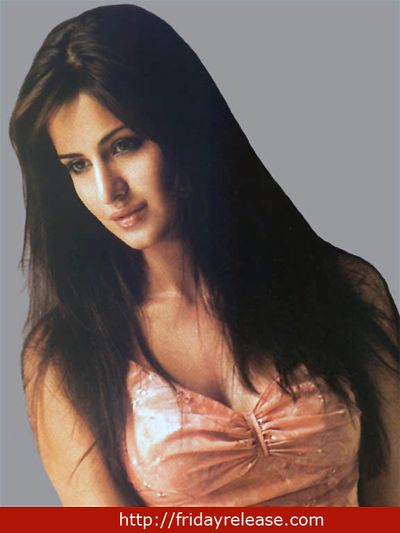 Katrina Kaif Photo