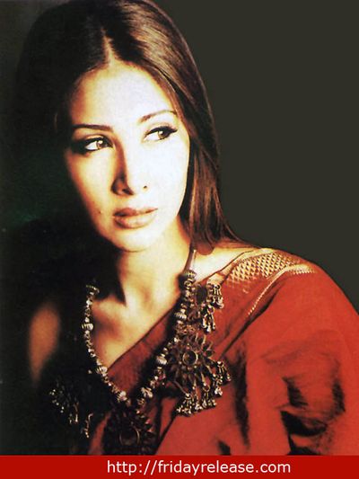Kim Sharma Photo