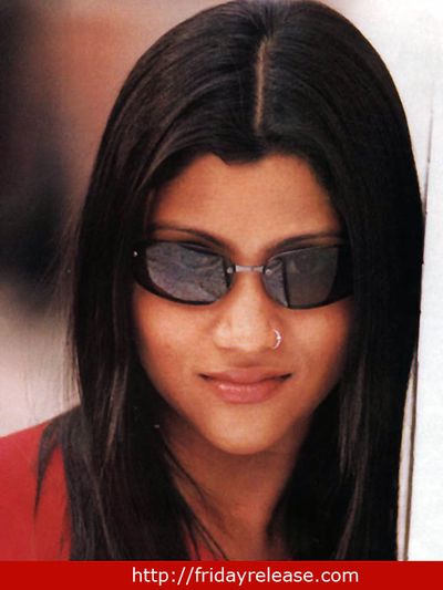 Konkona Sen Sharma Photo