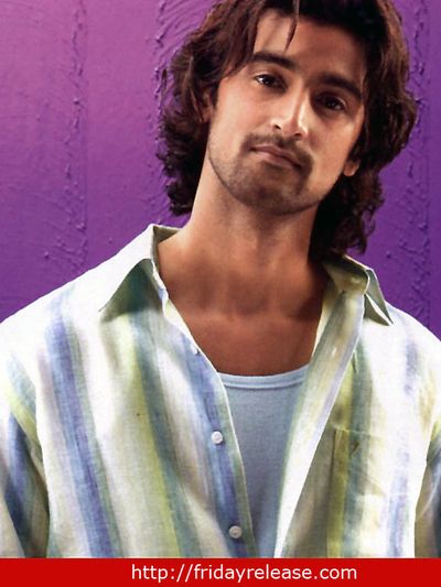 Kunal Kapoor Photo