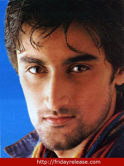 Kunal Kapoor Photo