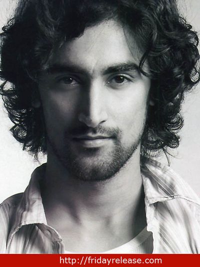 Kunal Kapoor Photo