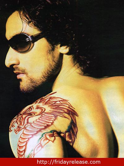 Kunal Kapoor Photo
