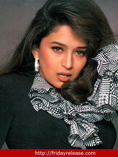 Madhuri Dixit Photo