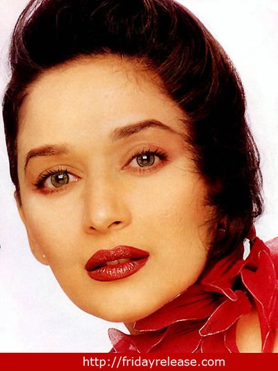 Madhuri Dixit Photo